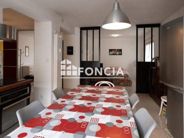 Appartement vente à Valence, Saint-vallier