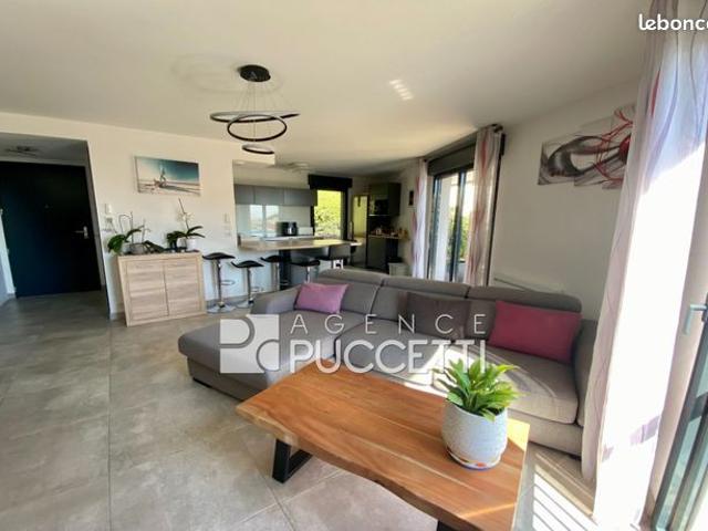 Appartement vente à Grasse, Vence