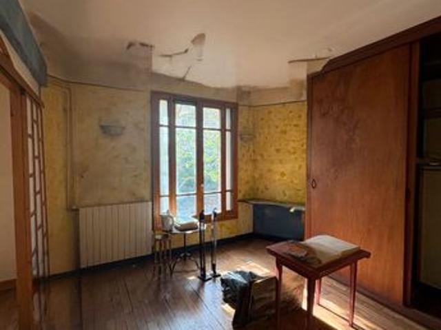 Appartement vente à Le Raincy, Le Bourget