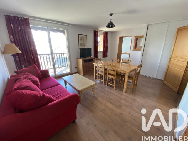 Appartement vente à Germ, Hautes-Pyrénées