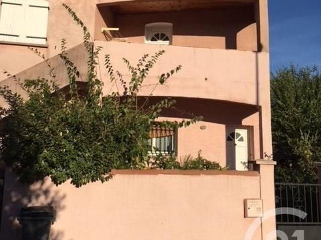 Appartement location à Carcassonne