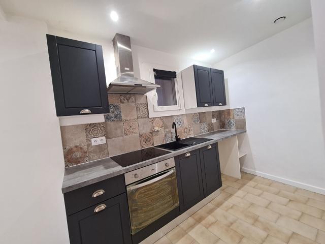 Appartement location à Carpentras