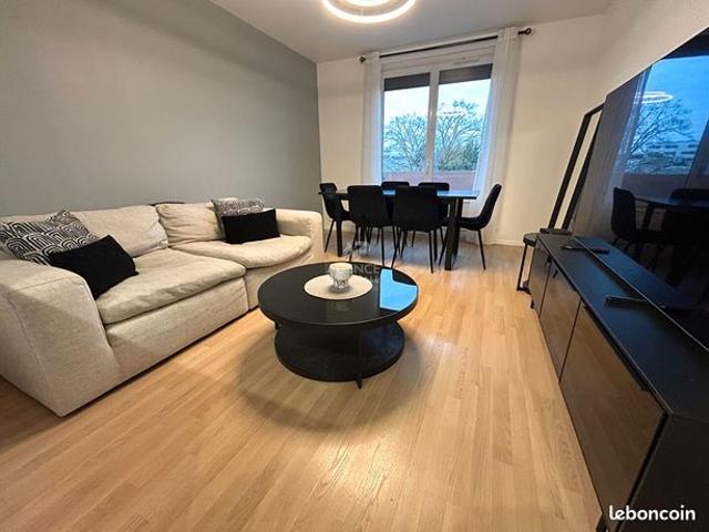 Appartement vente à Saint-Germain-en-Laye, Poissy