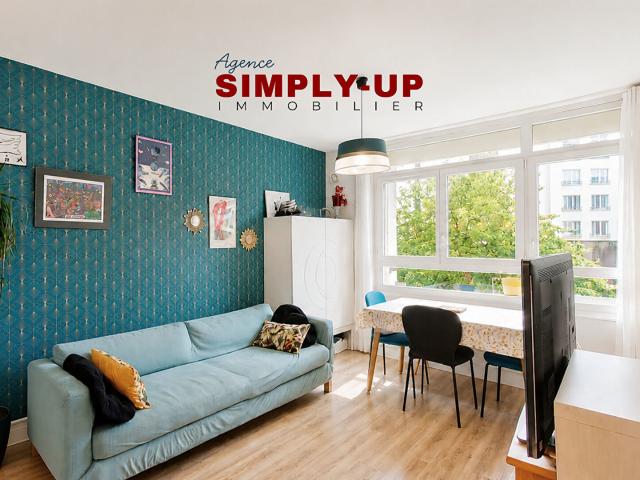 Appartement vente à Paris, Île-de-France