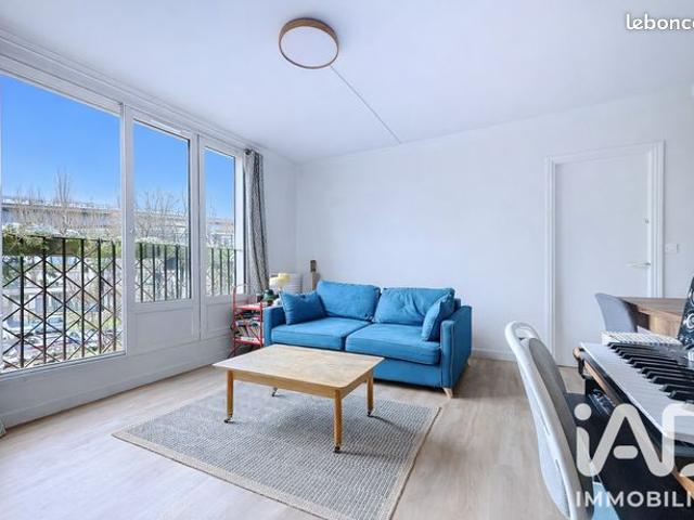 Appartement vente à Clermont-Ferrand, Saint-maurice