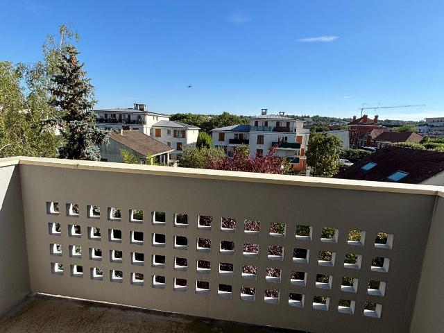 Appartement vente à Village des Mazurières, Rueil-Malmaison