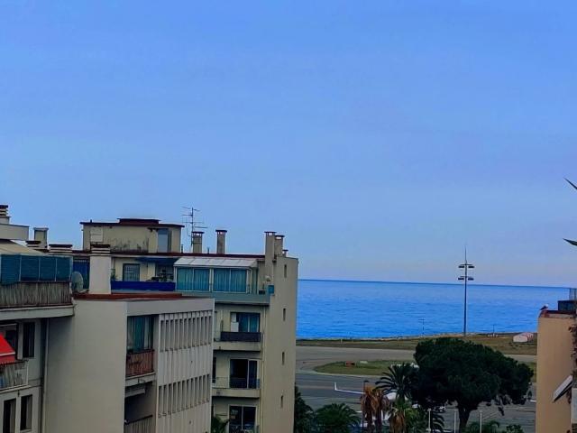 Appartement vente à Nice