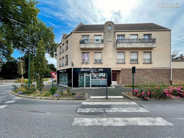 Appartement vente à Torcy, Ozoir-la-ferrière