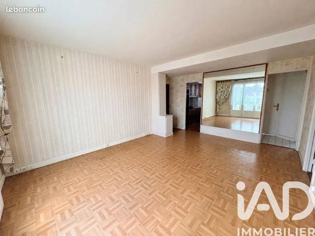 Appartement vente à Torcy, Lagny-sur-marne
