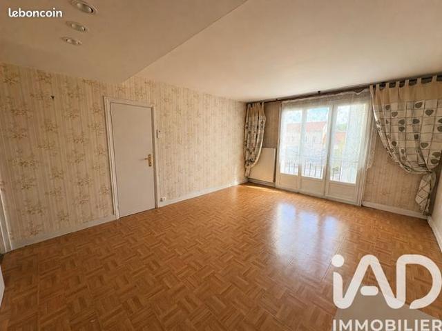 Appartement vente à Torcy, Lagny-sur-marne