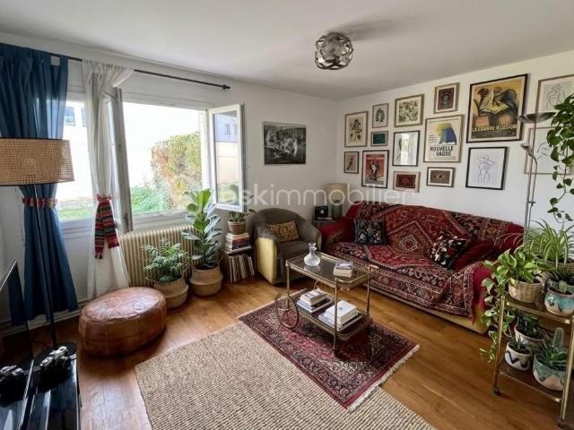 Appartement vente à Toulouse