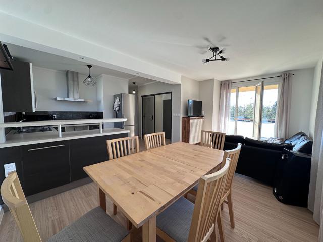 Appartement vente à Dijon