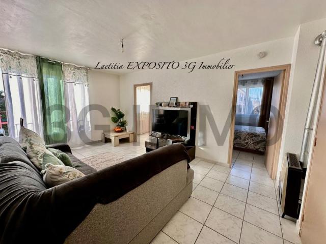 Appartement vente à Nîmes, Bagnols-sur-cèze