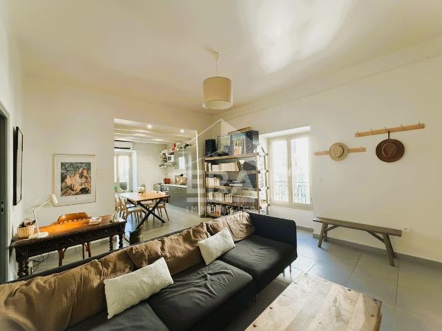 Appartement vente à Marseille