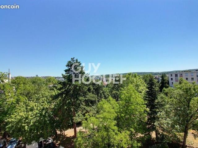 Appartement vente à Nanterre, Rueil-malmaison