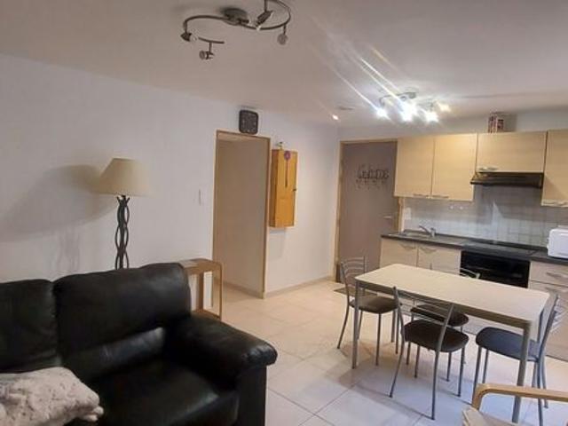 Appartement vente à Saint-Dié-des-Vosges, Gérardmer