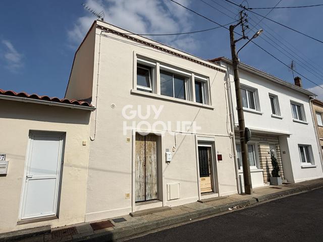 Appartement vente à Rochefort, Royan