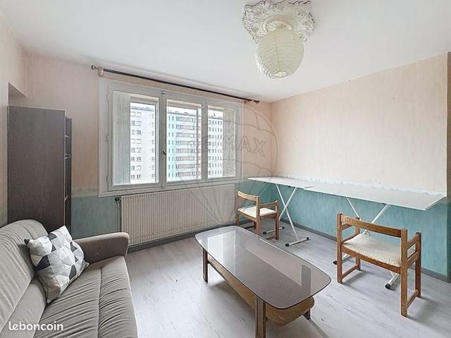 Appartement vente à Belfort, Saraz