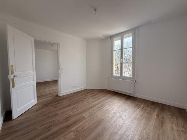Appartement vente à Sens