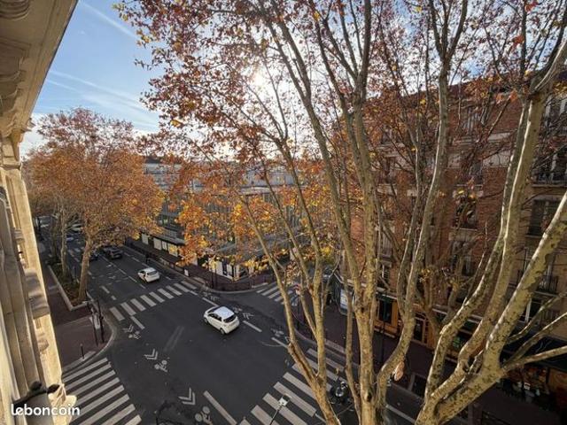 Appartement vente à Clichy, Martinique