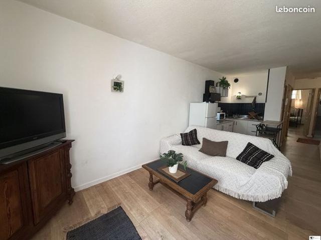 Appartement vente à Saint-Gaudens, Salies-du-salat