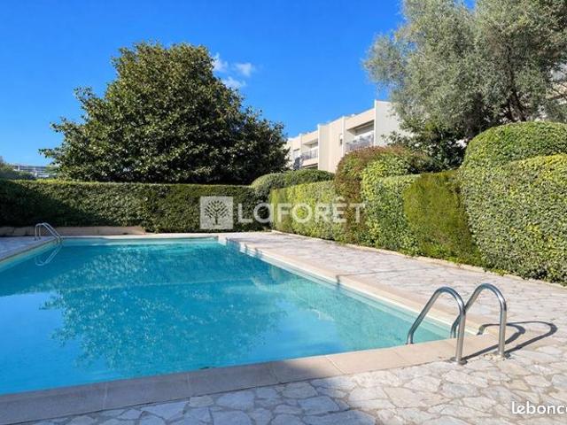 Appartement vente à Grasse, Antibes