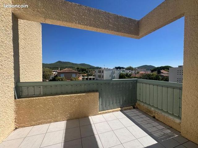 Appartement vente à Arrondissement de Toulon, Saint-cyr-sur-mer