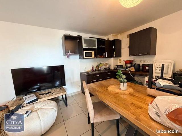 Appartement vente à La Réunion