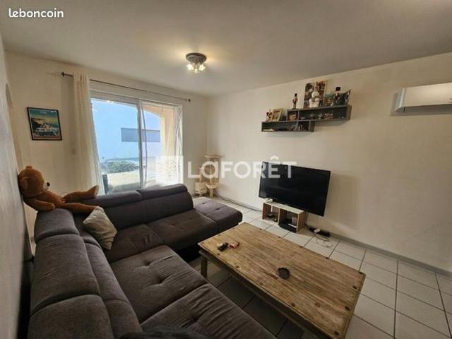 Appartement vente à Béziers, Agde