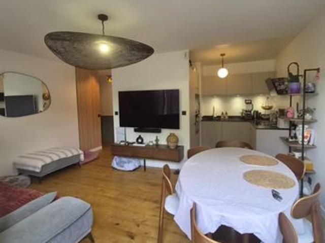 Appartement vente à Torcy, Magny-le-hongre