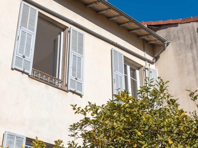 Appartement location à Nice