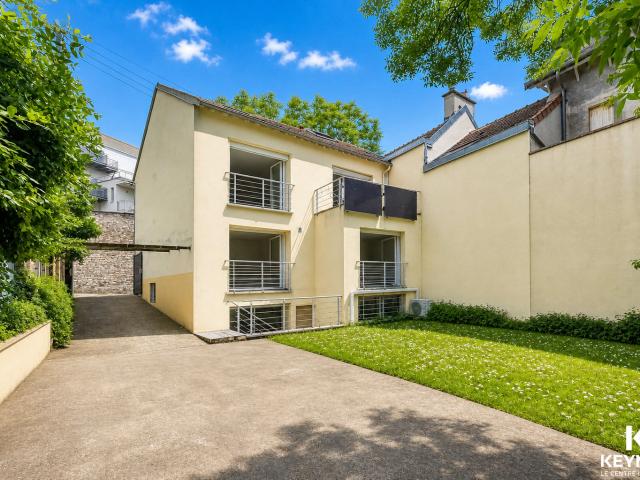 Appartement vente à Argenteuil, Cormeilles-en-parisis