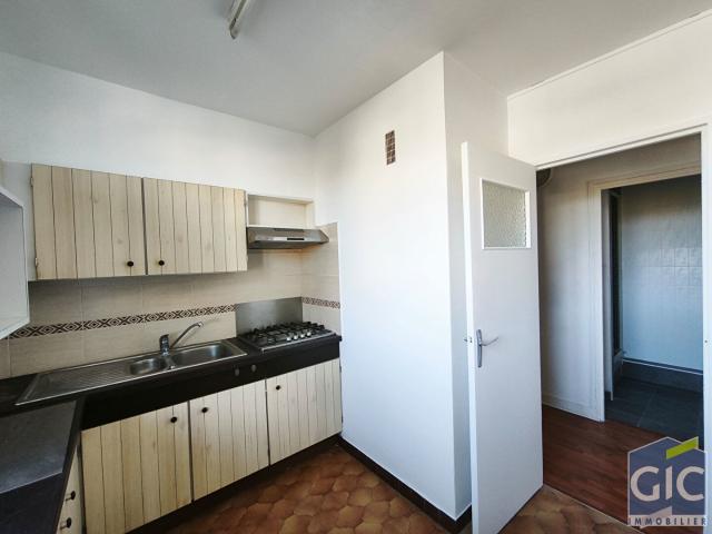 Appartement location à Saint-Gilles, Caen