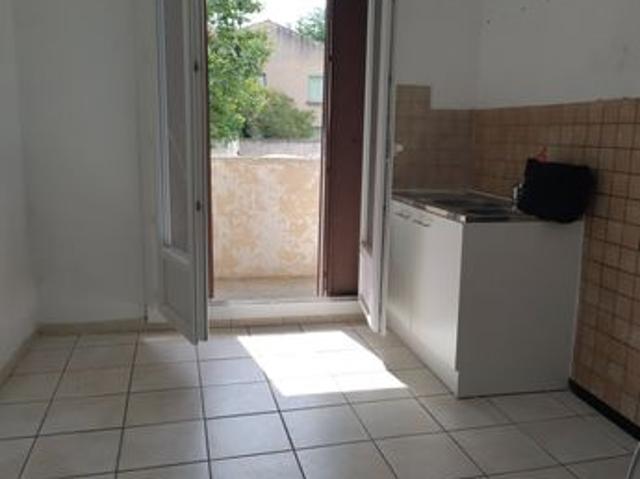 Appartement vente à Carpentras