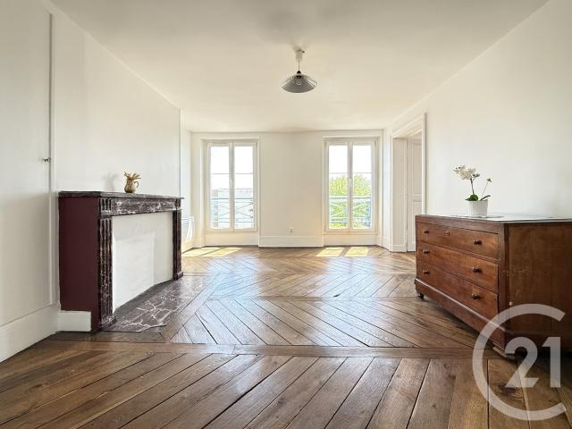 Appartement vente à Saint-Germain-en-Laye, Le Pecq
