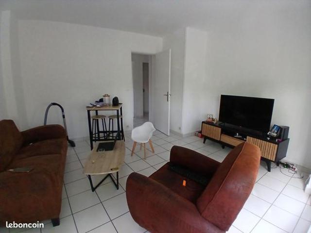 Appartement vente à Rouen, Ruan