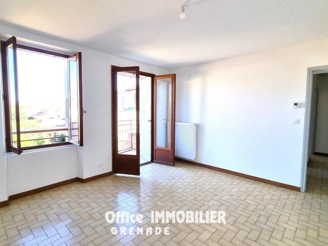 Appartement location à Grenade, Haute-Garonne