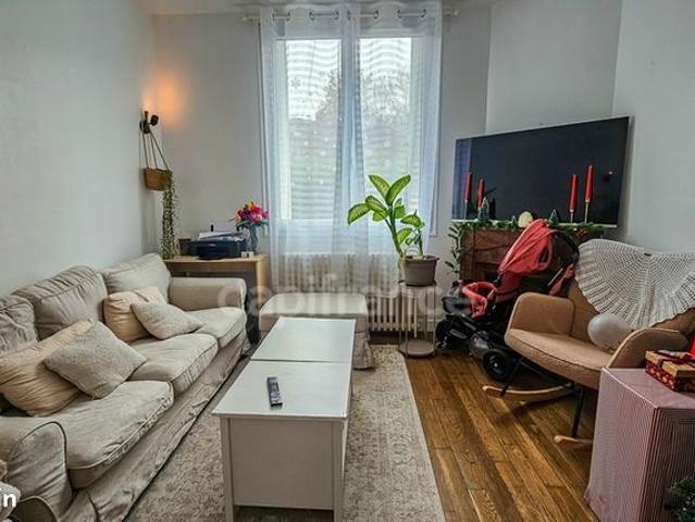 Appartement vente à Étampes, Saclas