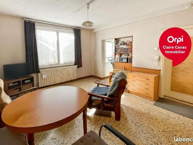 Appartement vente à Castres