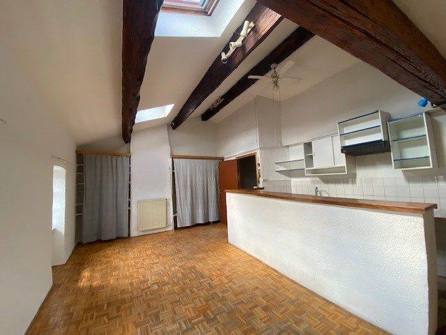 Appartement vente à Privas