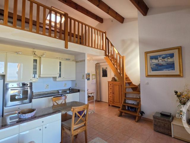 Appartement vente à Calvi, Saint-florent