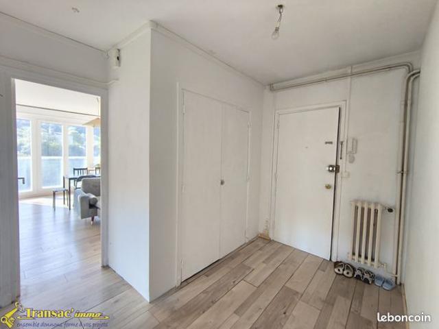 Appartement vente à Thiers