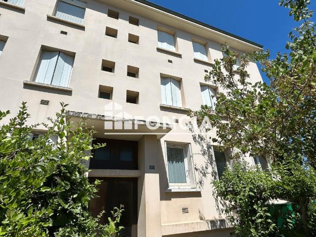 Appartement vente à Montauban
