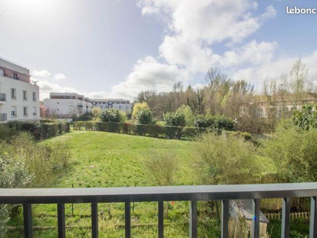 Appartement vente à Évry, Corbeil-essonnes