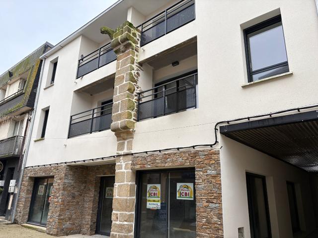 Appartement vente à Vannes, Bretagne