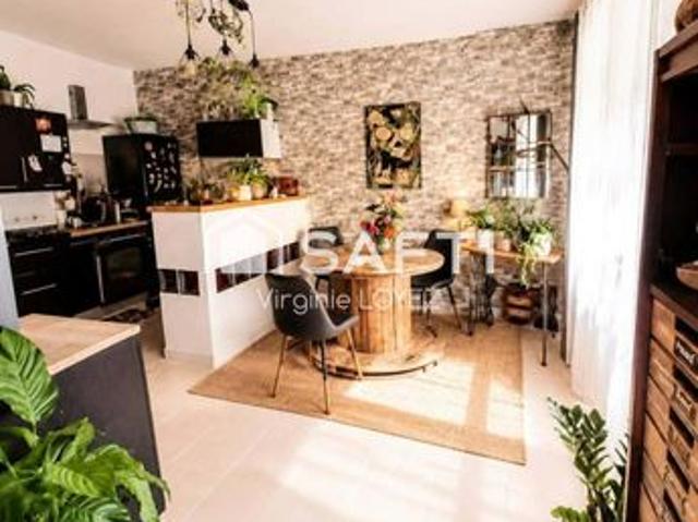 Appartement vente à Belley, Sault-brénaz