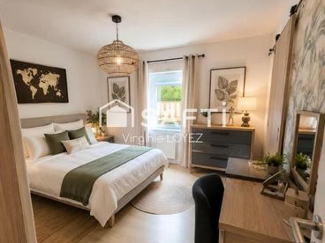 Appartement vente à Belley, Sault-brénaz