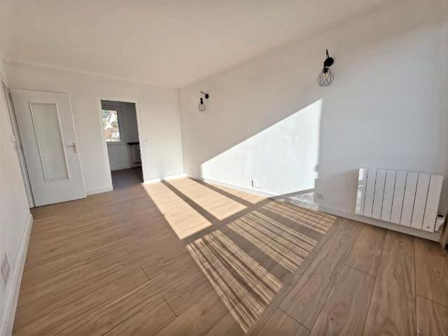Appartement vente à Saint-Germain-en-Laye, Triel-sur-seine