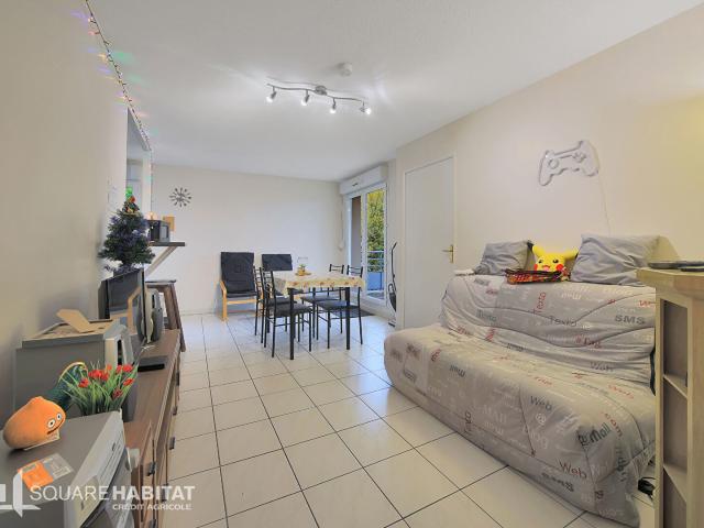 Appartement vente à Lens