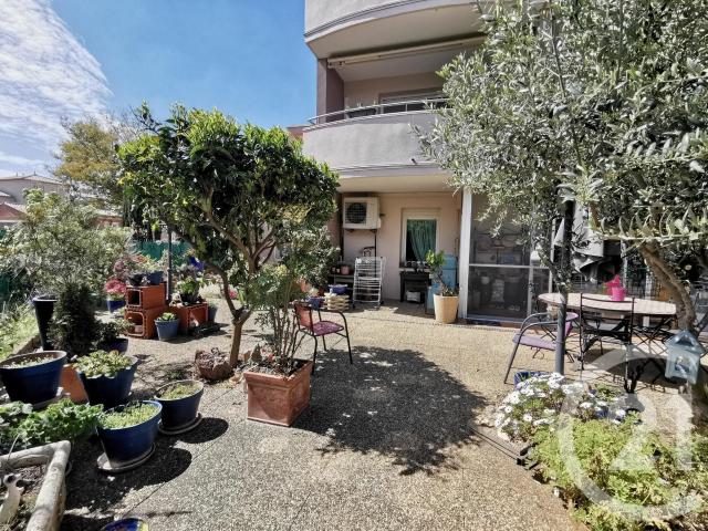 Appartement vente à Rive Gauche, Le Grau-du-Roi